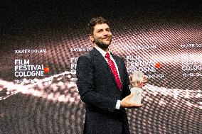 Cologne Film Festival Award Ceremony