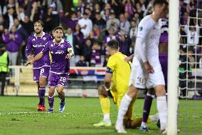 ACF Fiorentina v FK Cukaricki: Group F - UEFA Europa Conference League 2023/24