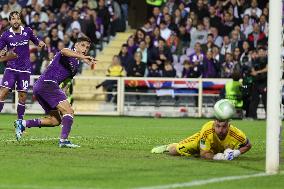 ACF Fiorentina v FK Cukaricki: Group F - UEFA Europa Conference League 2023/24