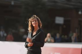 ''Second Tour'' Red Carpet - The 18th Rome Film Festival