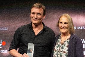 Cologne Film Festival Award Ceremony
