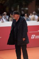 ''Second Tour'' Red Carpet - The 18th Rome Film Festival