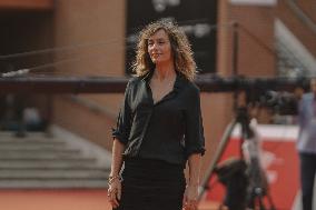 ''Second Tour'' Red Carpet - The 18th Rome Film Festival