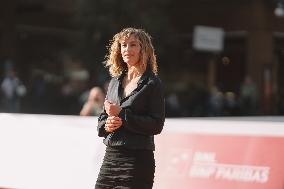 ''Second Tour'' Red Carpet - The 18th Rome Film Festival