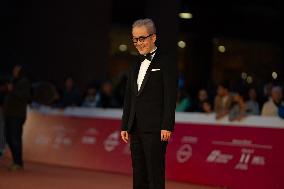 ''Cottontail'' Red Carpet - The 18th Rome Film Festival