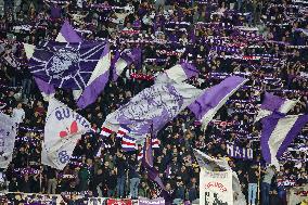 ACF Fiorentina v FK Cukaricki: Group F - UEFA Europa Conference League 2023/24