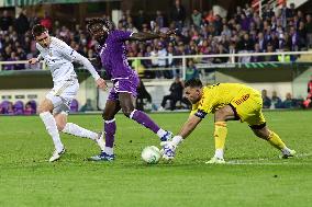 ACF Fiorentina v FK Cukaricki: Group F - UEFA Europa Conference League 2023/24