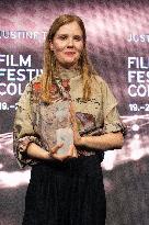 Cologne Film Festival Award Ceremony