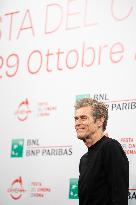 ''Gonzo Girl'' Photocall - The 18th Rome Film Festival