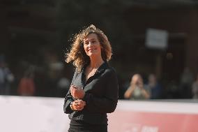 ''Second Tour'' Red Carpet - The 18th Rome Film Festival