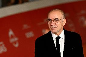 Rome Film Festival 18th Edition - DAY 9