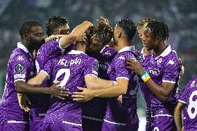 ACF Fiorentina v FK Cukaricki: Group F - UEFA Europa Conference League 2023/24