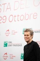 ''Gonzo Girl'' Photocall - The 18th Rome Film Festival