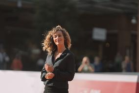 ''Second Tour'' Red Carpet - The 18th Rome Film Festival