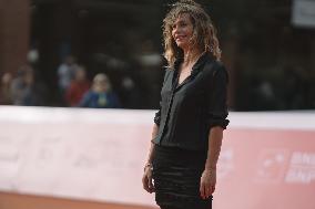 ''Second Tour'' Red Carpet - The 18th Rome Film Festival