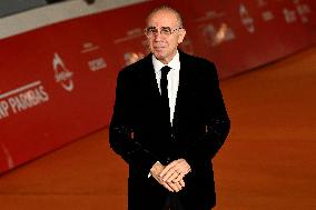 Rome Film Festival 18th Edition - DAY 9