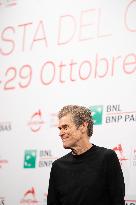 ''Gonzo Girl'' Photocall - The 18th Rome Film Festival