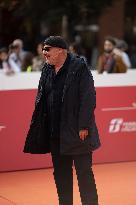 ''Second Tour'' Red Carpet - The 18th Rome Film Festival