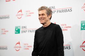 ''Gonzo Girl'' Photocall - The 18th Rome Film Festival