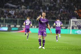 ACF Fiorentina v FK Cukaricki: Group F - UEFA Europa Conference League 2023/24