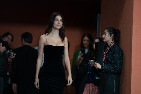 ''Gonzo Girl'' Photocall - The 18th Rome Film Festival