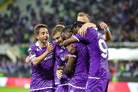 ACF Fiorentina v FK Cukaricki: Group F - UEFA Europa Conference League 2023/24