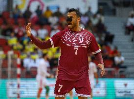 Qatar v Bahrain - Asian Men's Handball Qualification: 2024 Olympic Games