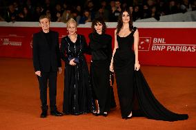 Rome Film Festival 18th Edition - DAY 9