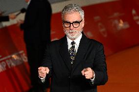 Rome Film Festival 18th Edition - DAY 9