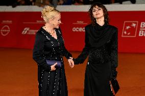 Rome Film Festival 18th Edition - DAY 9