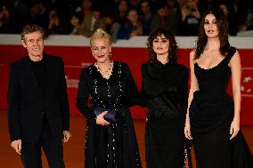 Rome Film Festival 18th Edition - DAY 9