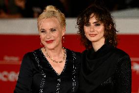 Rome Film Festival 18th Edition - DAY 9