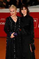 Rome Film Festival 18th Edition - DAY 9