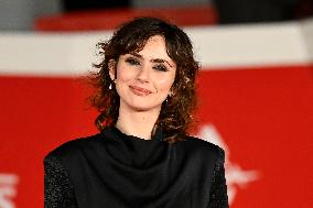 Rome Film Festival 18th Edition - DAY 9