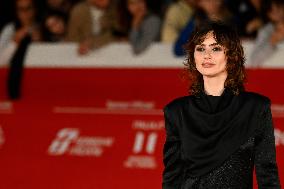 Rome Film Festival 18th Edition - DAY 9