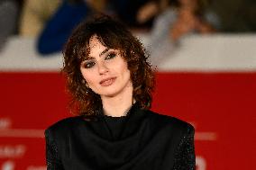 Rome Film Festival 18th Edition - DAY 9