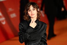 Rome Film Festival 18th Edition - DAY 9