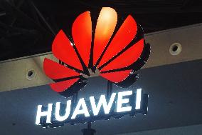 Huawei 2023 Revenue Grew in The First Three Quarters of 2023