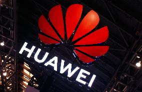 Huawei 2023 Revenue Grew in The First Three Quarters of 2023