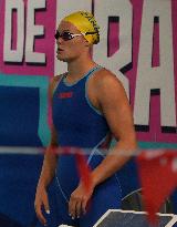 Swimming French Championships Short Course - Angers