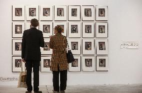 Photographer Timm Rautert Exhibition - Valencia