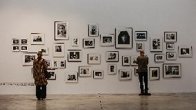 Photographer Timm Rautert Exhibition - Valencia