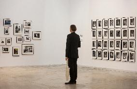 Photographer Timm Rautert Exhibition - Valencia