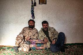 The Kurds of Khorasan - Iran