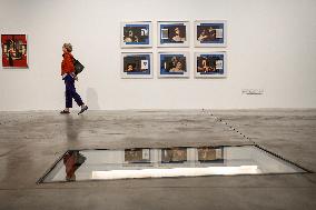 Photographer Timm Rautert Exhibition - Valencia