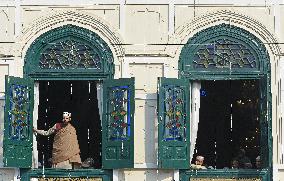 Annual Festival Of Sheikh Abdul Qadir Jeelani (RA) Celebrated In Kashmir