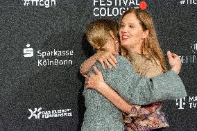 Photocall Of Cologne Film Festival Ceremony