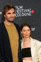 Photocall Of Cologne Film Festival Ceremony