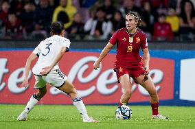 Italy Women v Spain Women - UEFA Women’s Nations League