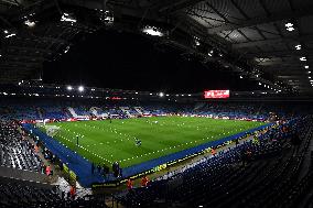 England v Belgium - UEFA Women's Nations League